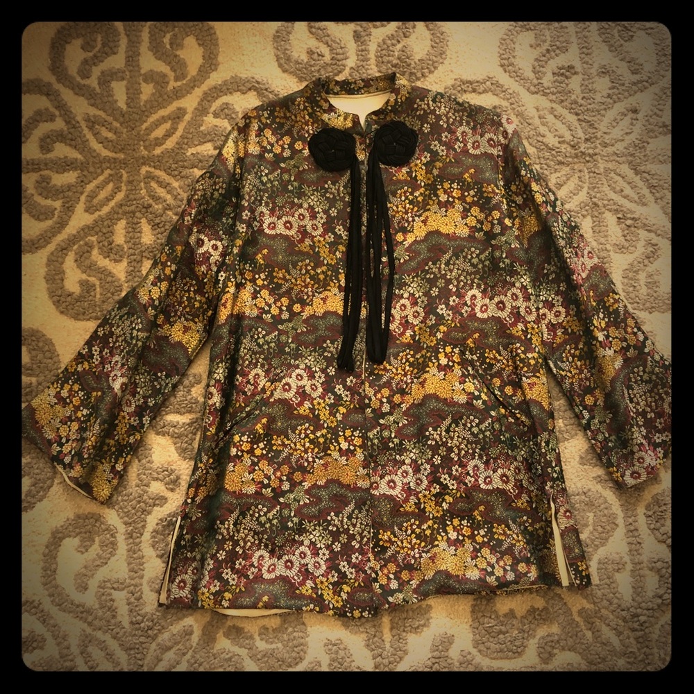 1949 Women’s Vintage Japanese Jacket